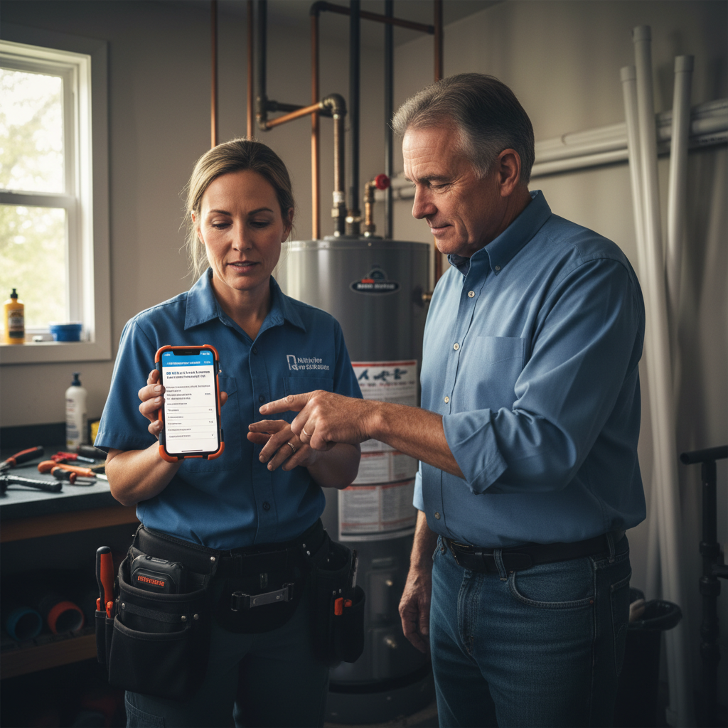 Boost Big-Ticket Plumbing Jobs: The Power of 0% Promotional Credit Cards