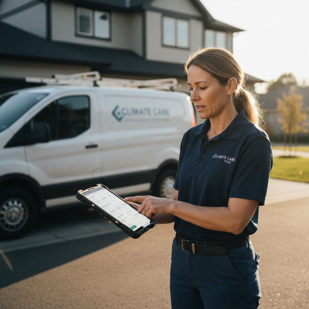 Boost HVAC Sales with Smart Customer Financing