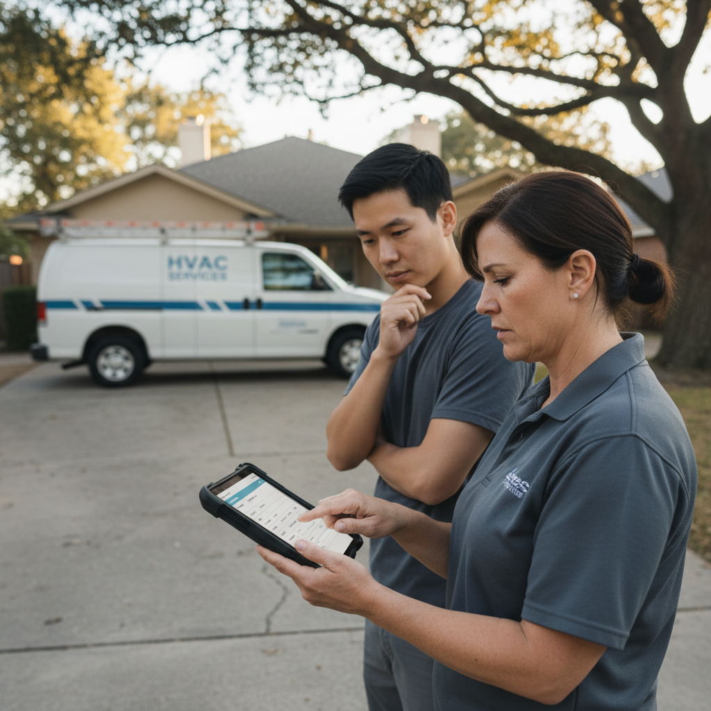 Boost Your HVAC Sales: How Financing Closes More Deals