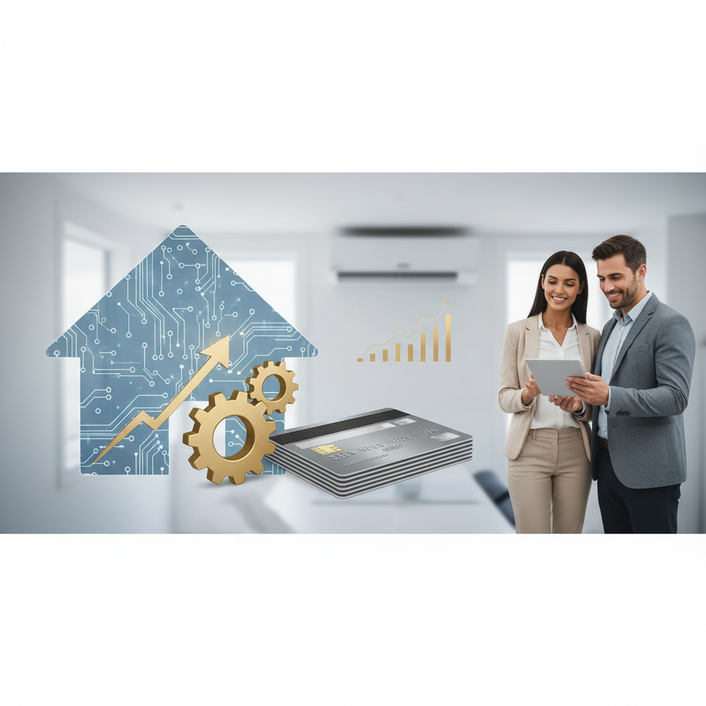 Customer Financing Tips for HVAC Pros: How to Say YES to More Homeowners
