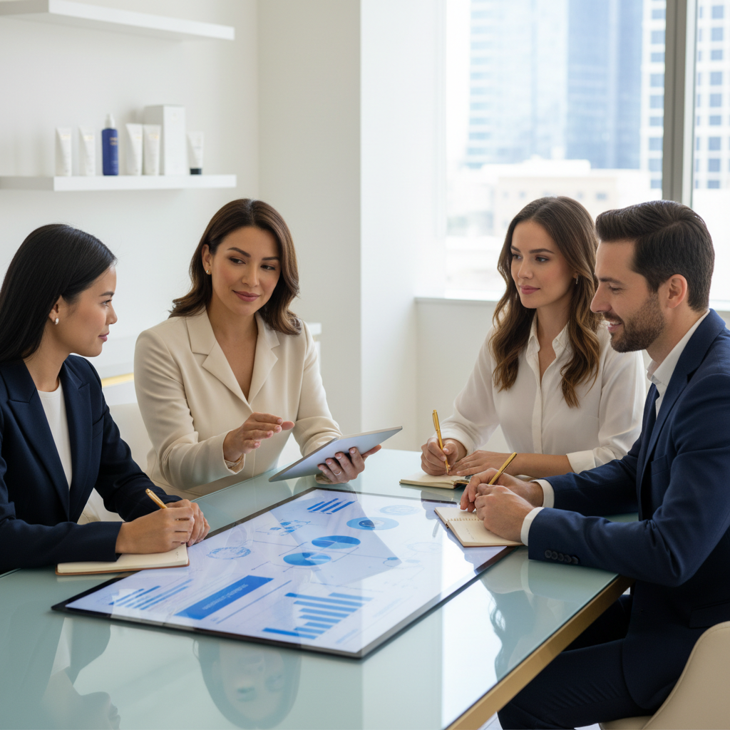 Empower Your Team: MedSpa Staff Training for Financing Success