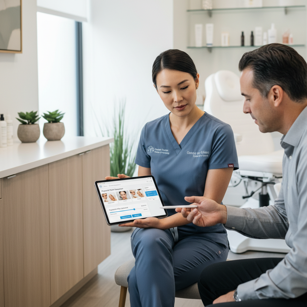 Grow Your MedSpa: The Strategic Role of Patient Financing