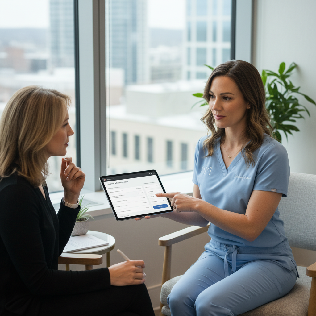 Optimizing MedSpa Patient Approvals: Financing Tips & Tricks