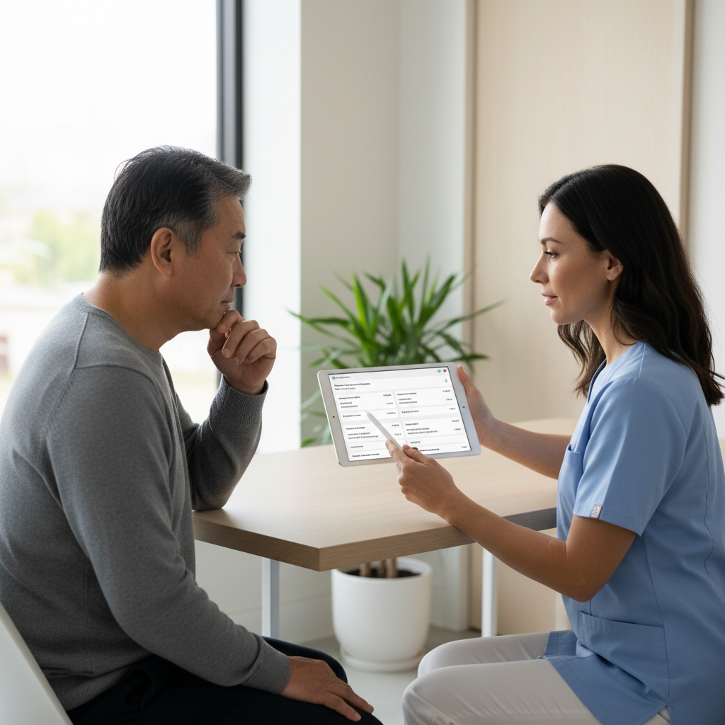 Patient Financing Tips for Your Regenerative Medicine Practice