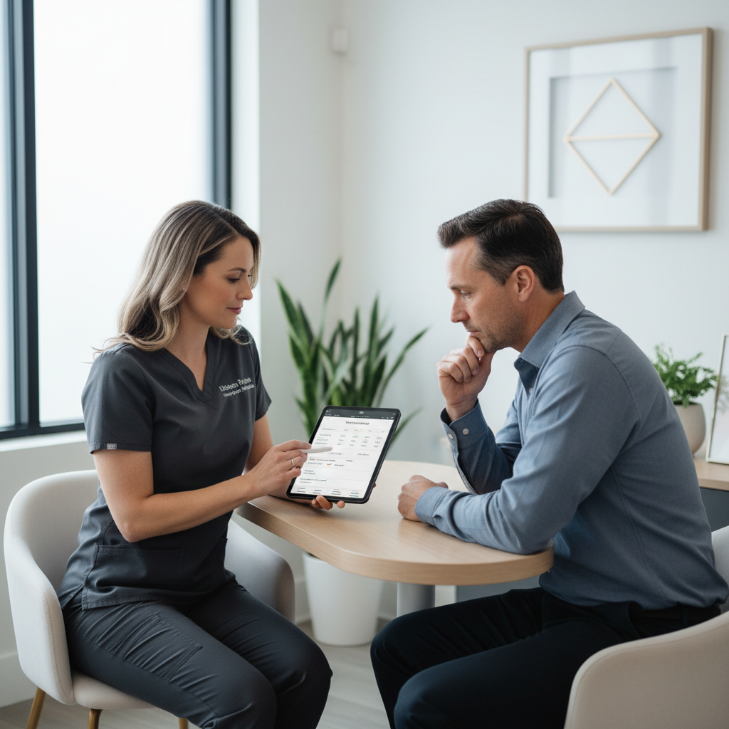 Unlock MedSpa Revenue: The Power of Point-of-Sale Financing
